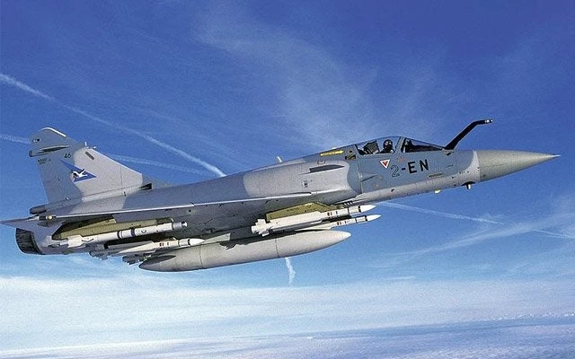 Λύθηκε το πρόβλημα με τα μαχητικά Mirage 2000/-5 Mk2 – Εντάχθηκαν στο Πρόγραμμα Εν Συνεχεία Υποστήριξης